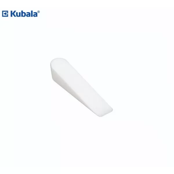 KUBALA 1890 Klínky malé, 0 - 5 mm, 100 ks