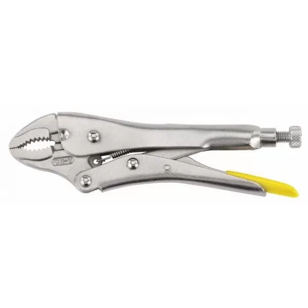 STANLEY Kleště samosvorné 225mm 0-84-809