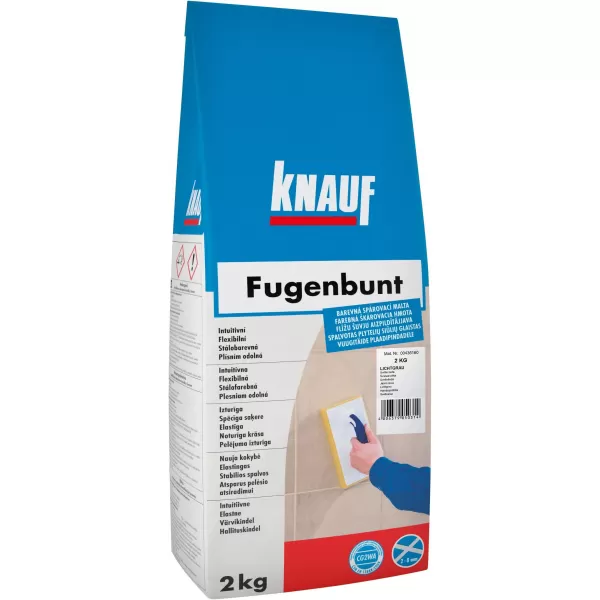 S200 Fugenweiss 2 kg (280)