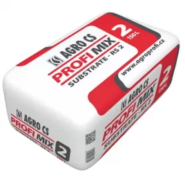AGRO PROFIMIX 2 - SUBSTRÁT RS II - 150l 24ks/pal