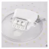 EMOS LED SVÍTIDLO TIVI PŘ. KR 12,5W ZM3408