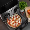 CONCEPT Horkovzdušná fritéza 18,5 l PIZZA TRIO