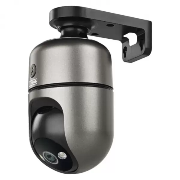 EMOS GoSmart Otočná kamera IP-220W s WiFi