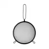 Cedník nerez BLACK pr. 20 cm