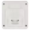 EMOS LED noční světlo P3319 s pohybovým čidlem do zásuvky P3319