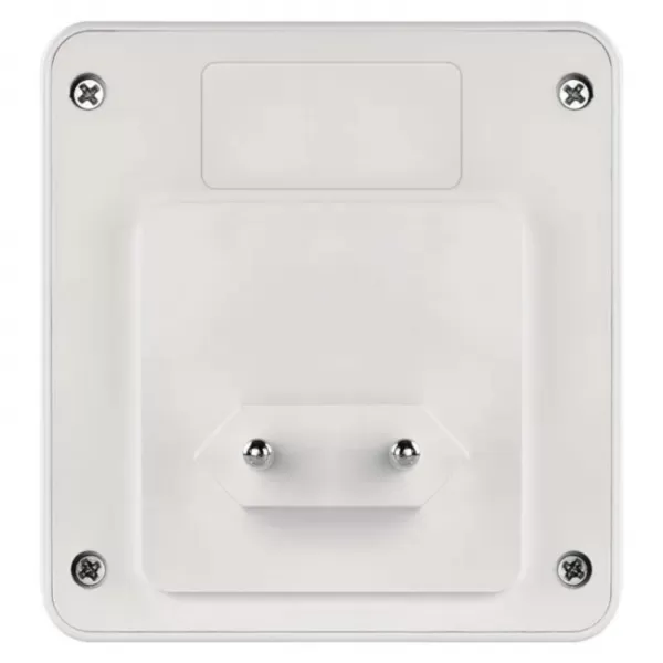 EMOS LED noční světlo P3319 s pohybovým čidlem do zásuvky P3319