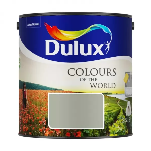 DULUX CoW Bylinková zahrádka 2,5l