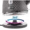CONCEPT RK2321 Rychlovarná konvice plastová 1,8l s 3D potiskem E