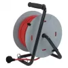 EMOS Buben 4Z 25M 1,5mm PVC P19425P
