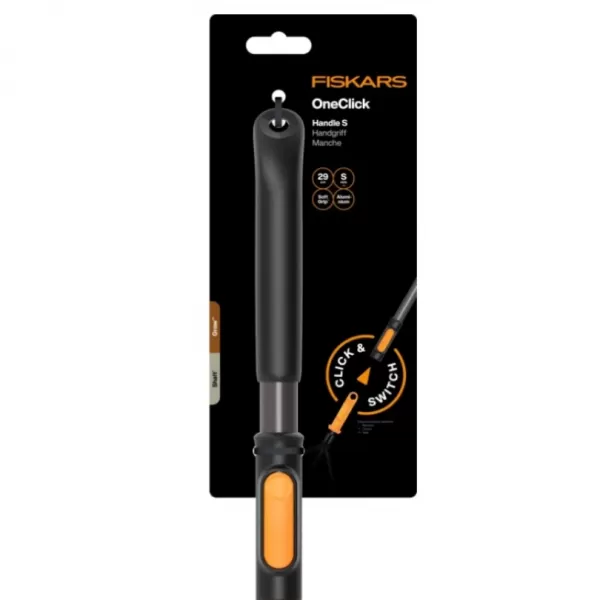 Fiskars Násada S OneClick 1080548