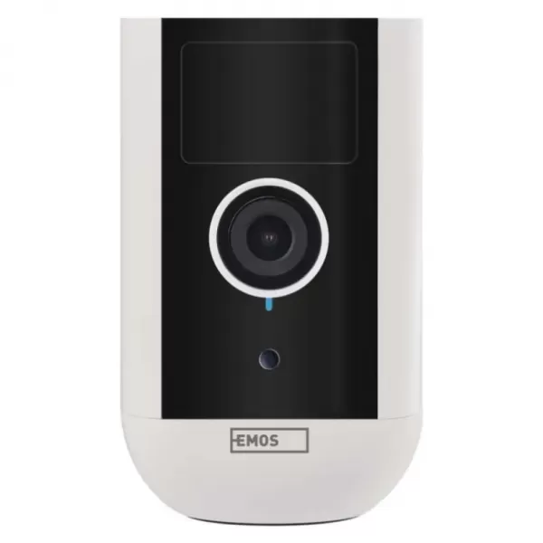 EMOS GoSmart Venkovní bateriová kamera IP-210 SNAP s WiFi