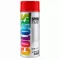 Colors RAL 3002 lesk 400ml
