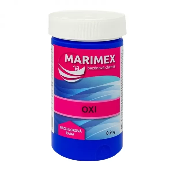 MARIMEX OXI 0,9kg prášek