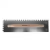 XT Hladítko nerez WOOD LINE 130x480mm, zub 10x10