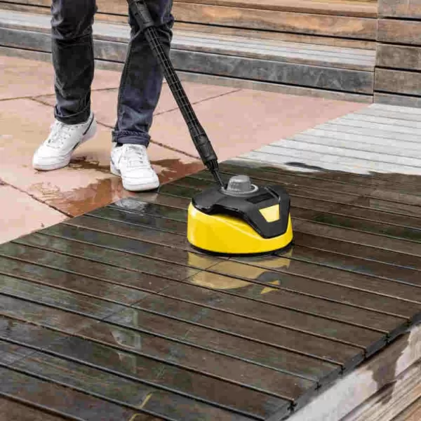 Karcher Myčka tlaková K 4 POWER CONTROL HOME