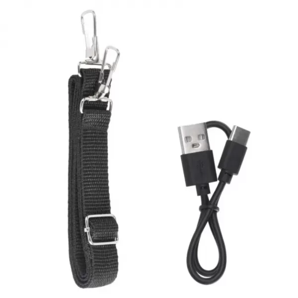 EMOS LED nabíjecí svítilna P2315, 700lm, 3600 mAh P2315