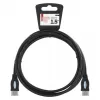 EMOS HDMI 2,0 HIGH SPEED kabel ETHE.A vidlice-A vidlice 1,5m ECO