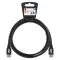 EMOS HDMI 2,0 HIGH SPEED kabel ETHE.A vidlice-A vidlice 1,5m ECO
