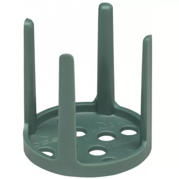 Pinholder Oasis příchytka univerzální zelená 3cm