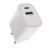 EMOS Univerzální USB adaptér BASIC do sítě 15 W max.