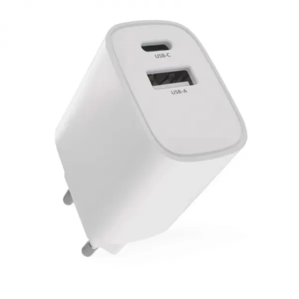 EMOS Univerzální USB adaptér BASIC do sítě 15 W max.