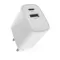EMOS Univerzální USB adaptér BASIC do sítě 15 W max.