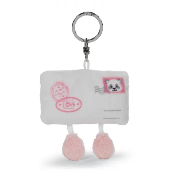 NICI Klíčenka Dopis Love, 8 cm
