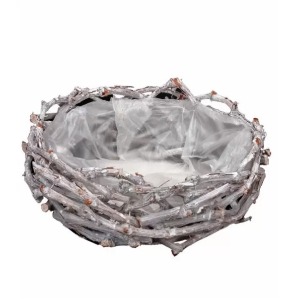 Mísa z větví pr.23cm
