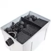 Filtr průtokový + čerpadlo 3300 l/h + UV 18 W - sada do 16 m3 (FPU16000-00)