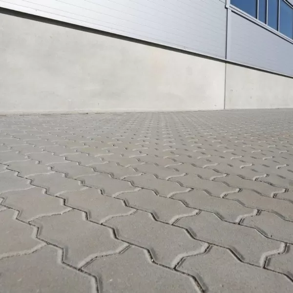 CSB-VARIO 8cm šedá /8,5m2