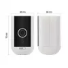 EMOS GoSmart Venkovní bateriová kamera IP-210 SNAP s WiFi