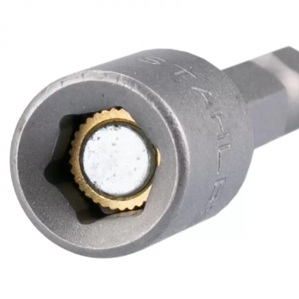Adaptér STAHLBERG 1/4"6hran 8mm