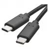 EMOS USB 3.1 C/M - USB 3.1 C/M 1M B
