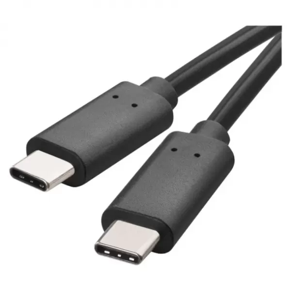 EMOS USB 3.1 C/M - USB 3.1 C/M 1M B