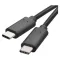 EMOS USB 3.1 C/M - USB 3.1 C/M 1M B