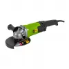 PROCRAFT Bruska úhlová PW2200ES 180mm