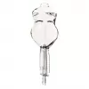 EMOS Halogen JC 42W G9 WW.580lm ZE0306