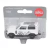 SIKU Blister - Land Rover Defender 90