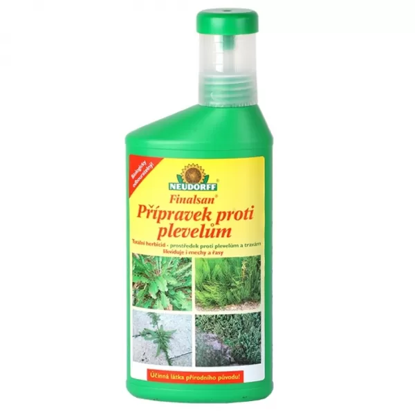 Finalsan Neudorff - 500ml koncentrát