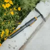 Fiskars Okopávačka plochá OneClick