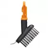 Fiskars Kartáč na spáry OneClick