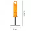 Fiskars Okopávačka plochá OneClick