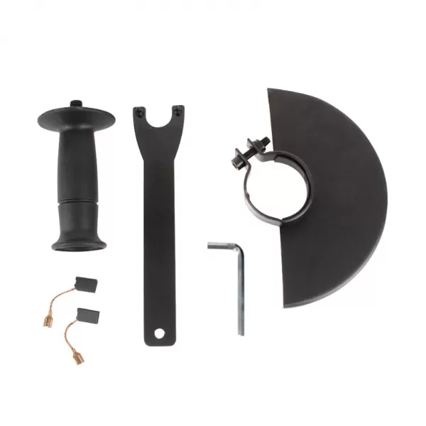 PROCRAFT Bruska úhlová PW2200ES 180mm