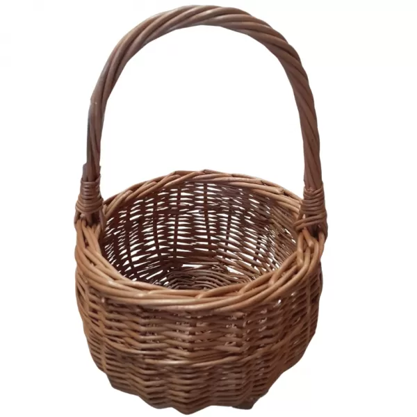 Koš Bolerko 15cm