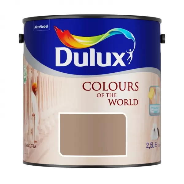 DULUX CoW Cesta osadníků 2,5l