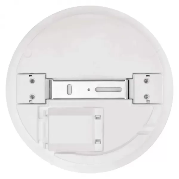 EMOS LED svítidlo s pohybovým čidlem TORI 22 cm, 15 W, neutrální bílá, IP54 ZM4328