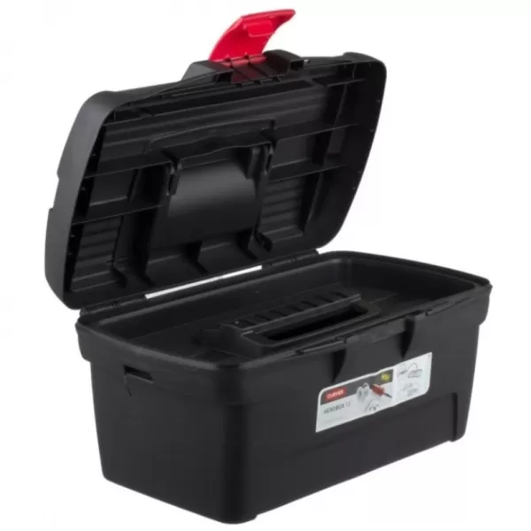 Kufr na nářadí HEROBOX PREMIUM 13"