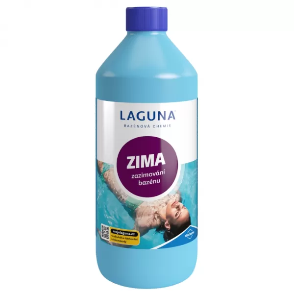 LAGUNA Zima 1l