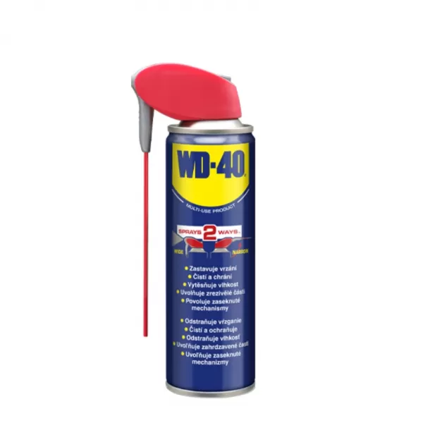 DENB Mazivo univerzální WD-40 100ML
