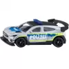 SIKU Blister-Policejní Ford Mustang Mach-E 1400